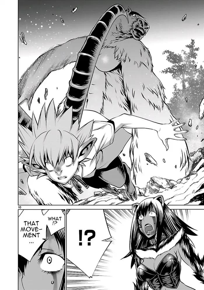 Killing Bites Chapter 56 image 10_optimized